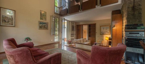 6 bedrooms Villa in Florence, Italy No. 332766 16