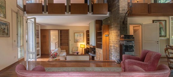 6 bedrooms Villa in Florence, Italy No. 332766 17