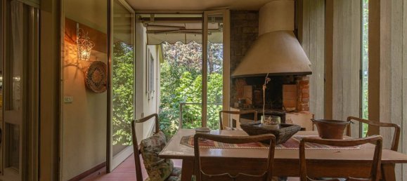 6 bedrooms Villa in Florence, Italy No. 332766 37