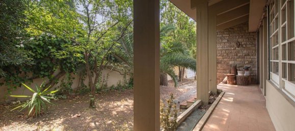 6 bedrooms Villa in Florence, Italy No. 332766 11