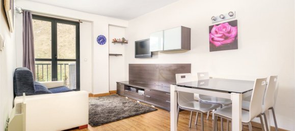 1 bedroom Apartment in Aisa, Spain No. 65500 4