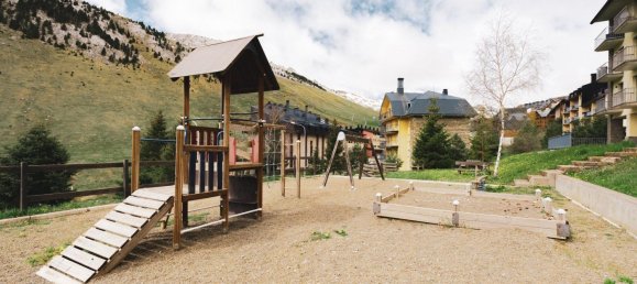 1 bedroom Apartment in Aisa, Spain No. 65500 15