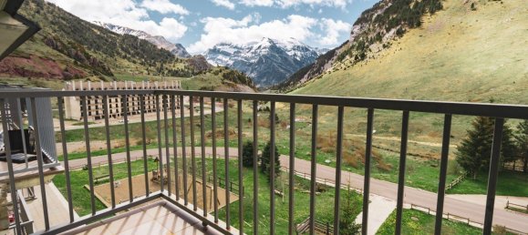 1 bedroom Apartment in Aisa, Spain No. 65500 3