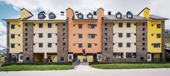 1 bedroom Apartment in Aisa, Spain No. 65500 9