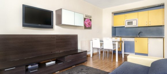 1 bedroom Apartment in Aisa, Spain No. 65500 2