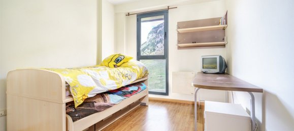 1 bedroom Apartment in Aisa, Spain No. 65500 7