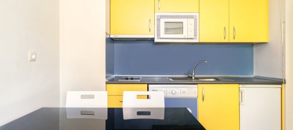 1 bedroom Apartment in Aisa, Spain No. 65500 6