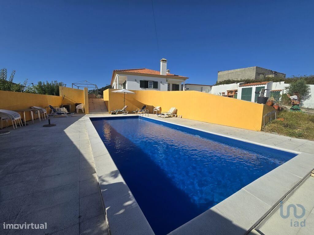 3 bedrooms Villa in Mafra, Portugal No. 263650