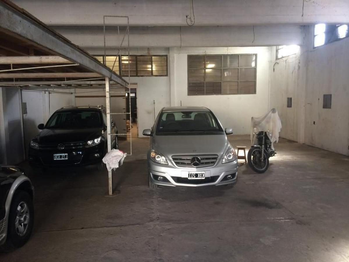  Commercial property in Mar del Plata, Argentina No. 104055