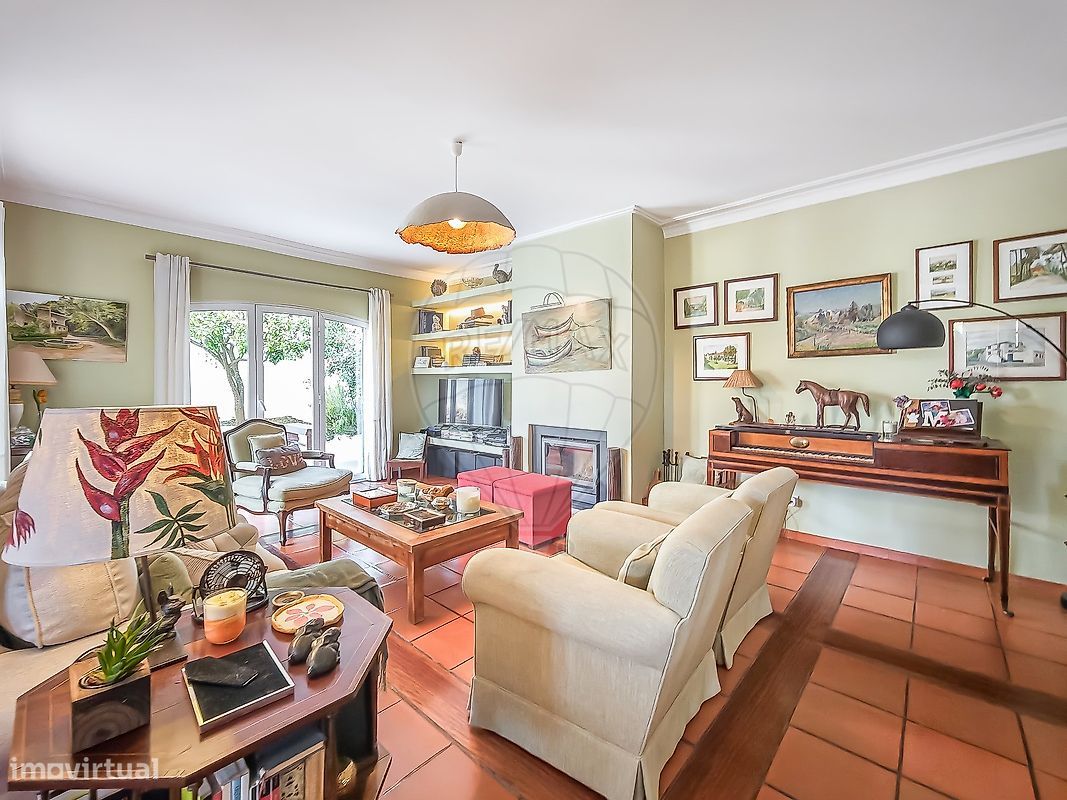 3 Schlafzimmer Haus in Cascais, Portugal, Nr. 308951