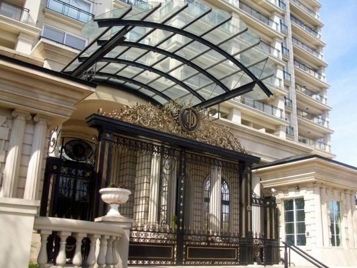 4 Schlafzimmer Wohnung in Buenos Aires, Argentina, Nr. 89716