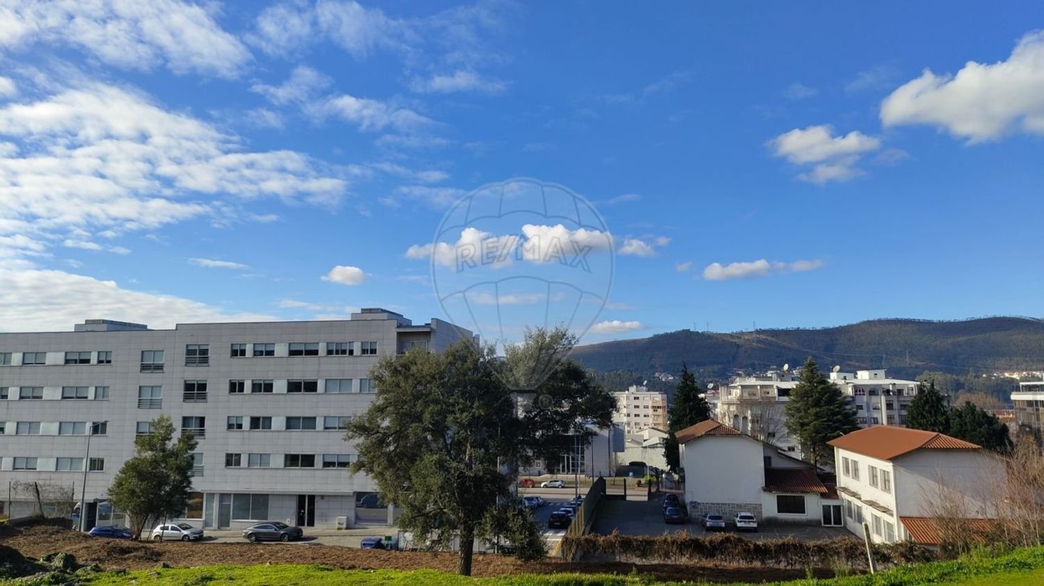  Land in Vale de Cambra, Portugal No. 257229