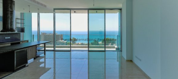 3 bedrooms Apartment in Agios Tychonas, Cyprus No. 1072 8