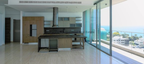 3 bedrooms Apartment in Agios Tychonas, Cyprus No. 1072 13