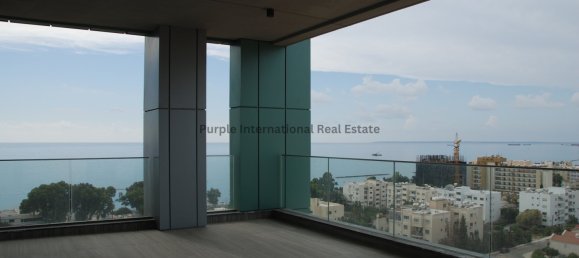 3 bedrooms Apartment in Agios Tychonas, Cyprus No. 1072 11