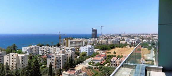 3 bedrooms Apartment in Agios Tychonas, Cyprus No. 1072 15