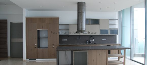 3 bedrooms Apartment in Agios Tychonas, Cyprus No. 1072 4