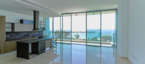 3 bedrooms Apartment in Agios Tychonas, Cyprus No. 1072 3