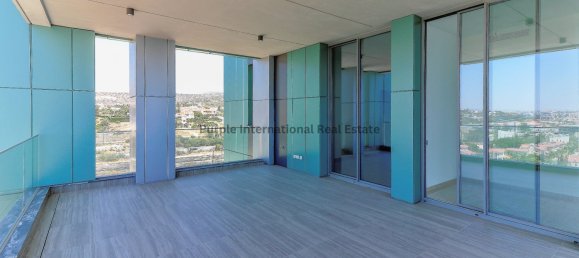 3 bedrooms Apartment in Agios Tychonas, Cyprus No. 1072 10