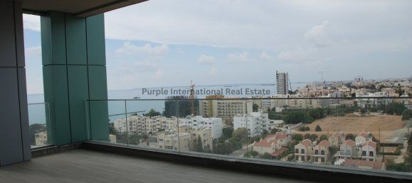 3 bedrooms Apartment in Agios Tychonas, Cyprus No. 1072 7