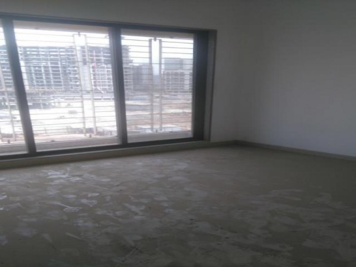 Studio in Mumbai, India No. 13729