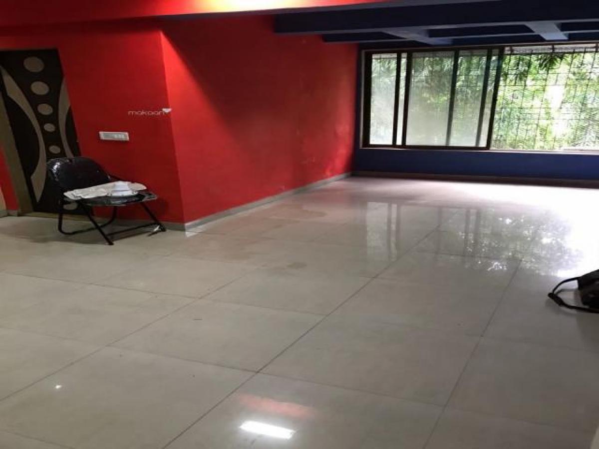 4 bedrooms House in Mumbai, India No. 45870