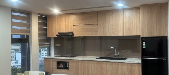 1 bedroom Apartment for rent in Hai Chau, Da Nang, Vietnam № 20478 8