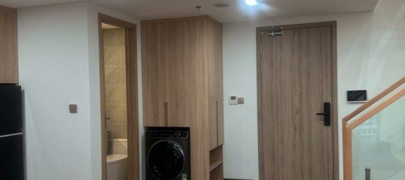 1 bedroom Apartment for rent in Hai Chau, Da Nang, Vietnam № 20478 10