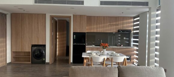 1 bedroom Apartment for rent in Hai Chau, Da Nang, Vietnam № 20478 2