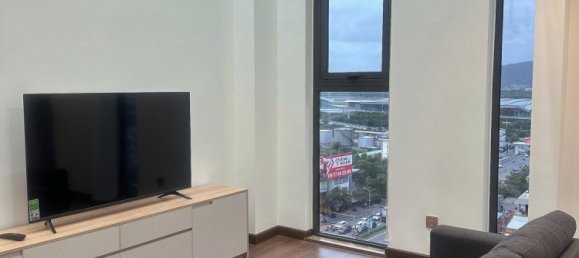 1 bedroom Apartment for rent in Hai Chau, Da Nang, Vietnam № 20478 6