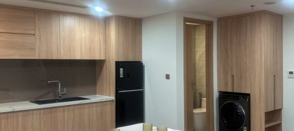 1 bedroom Apartment for rent in Hai Chau, Da Nang, Vietnam № 20478 5