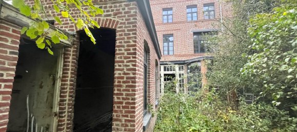 13 Schlafzimmer Gebäude in Roubaix, France, Nr. 239172 12