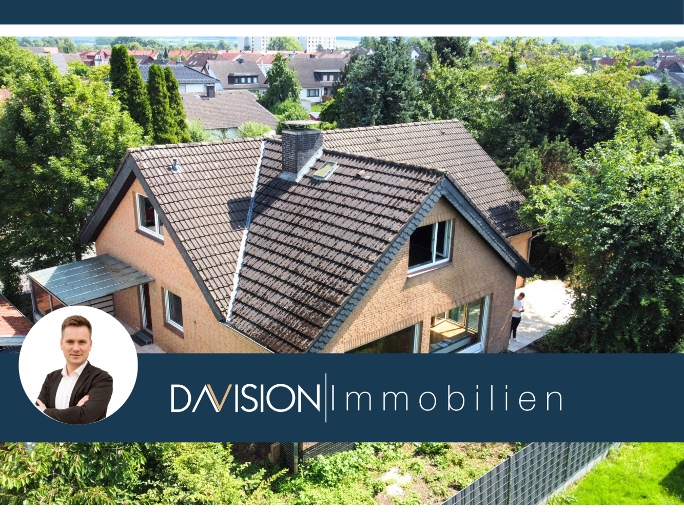 Casa de 5 habitaciónes en Hameln-Pyrmont, Germany No. 159849