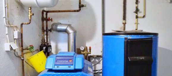 Casa de 5 habitaciónes en Hameln-Pyrmont, Germany No. 159849 9