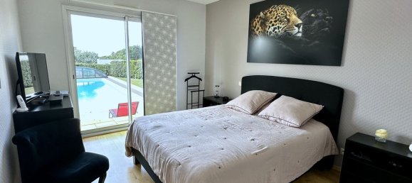 4 bedrooms House in Mauves-sur-Loire, France No. 339875 11