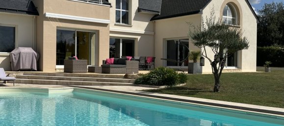4 bedrooms House in Mauves-sur-Loire, France No. 339875 14