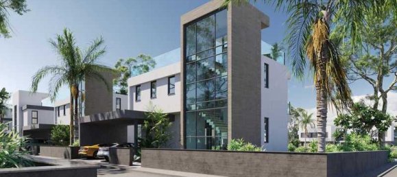 3 bedrooms House in Paphos, Cyprus No. 6506 5