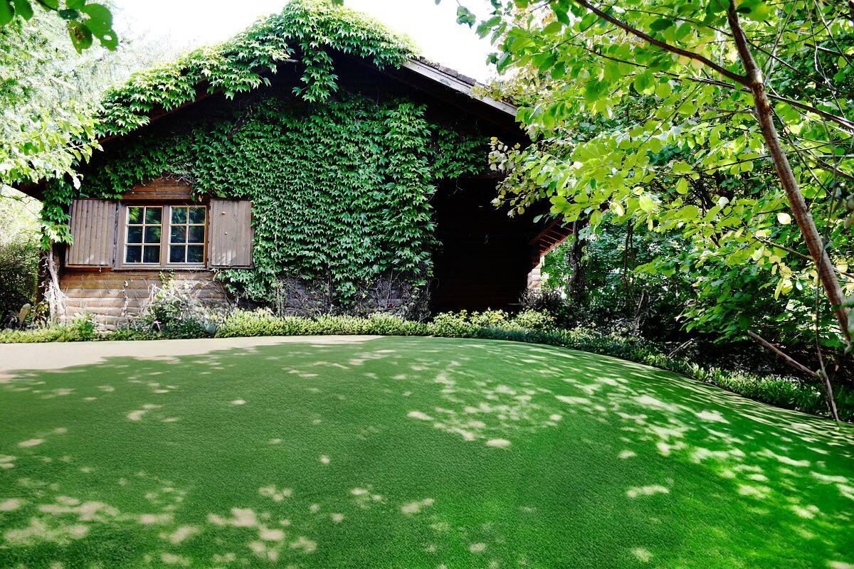 4غرفة منزل في Odenwaldkreis, Germany رقم 320798