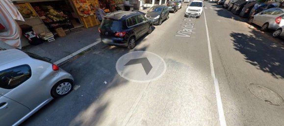 Квартира с 1 спальней в Рим, Италия № 258270 5