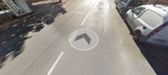 Квартира с 1 спальней в Рим, Италия № 258270 10