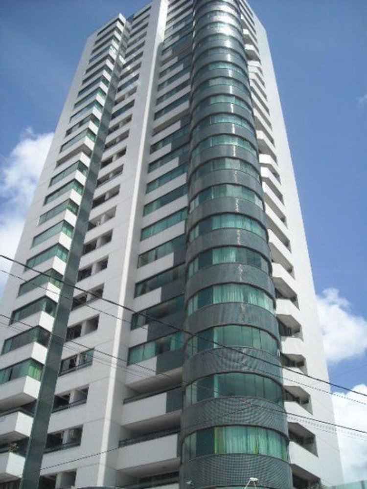 5 bedrooms Apartment in Natal, Brazil No. 465729