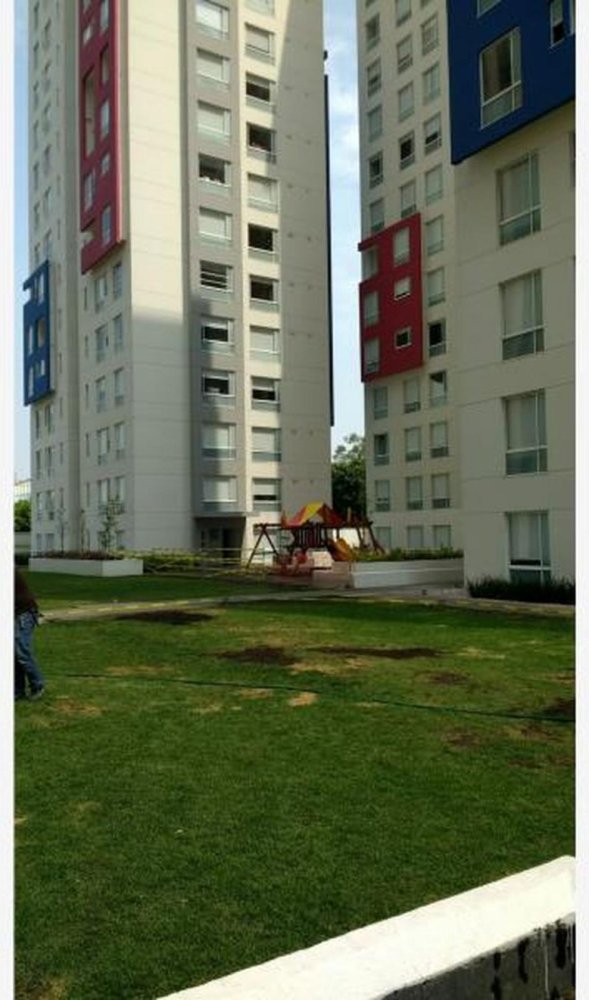 2 chambres Appartement à Mexicali, Mexico No. 163679