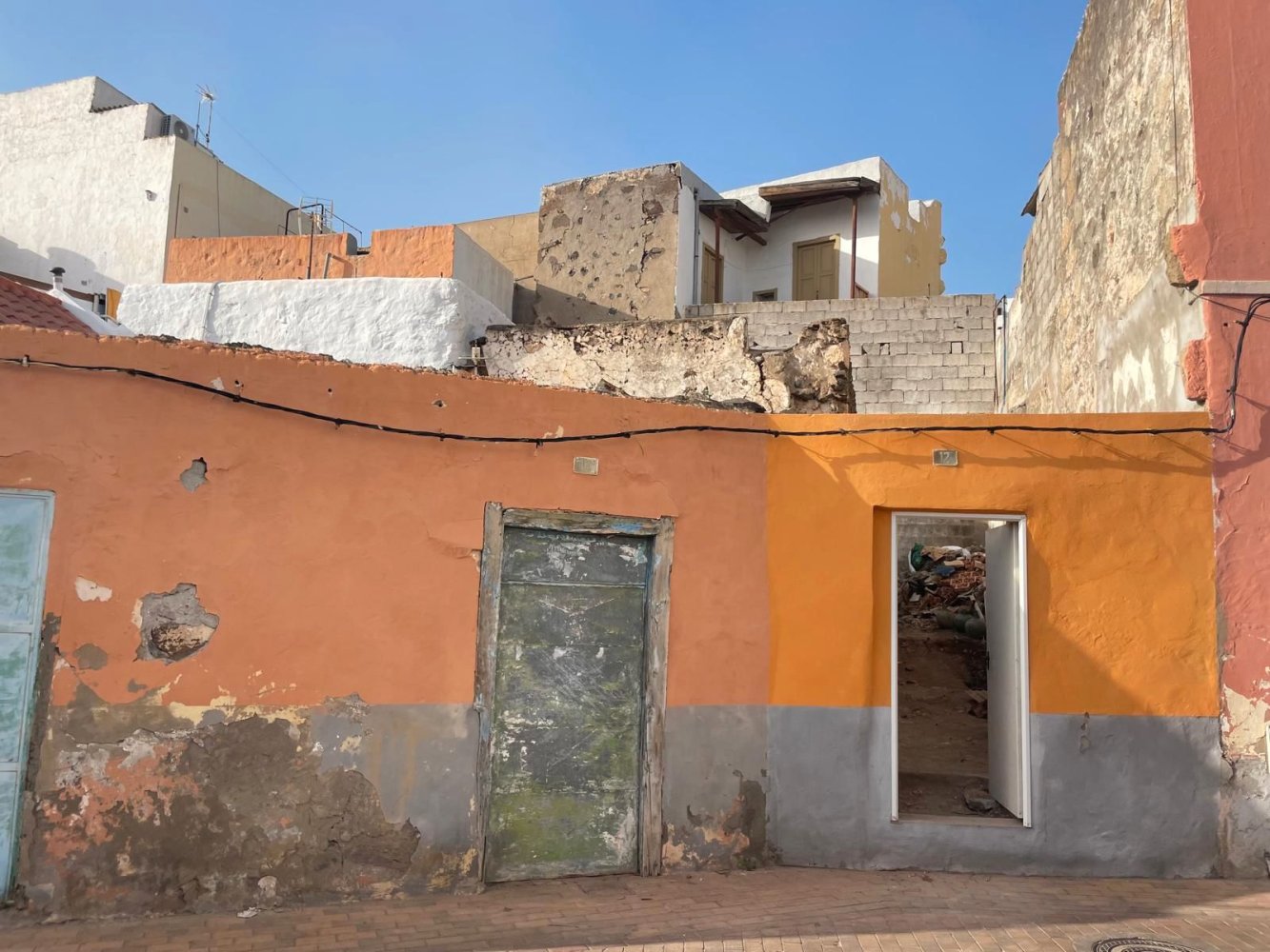 3 غرف نوم منزل في Gran Canaria, Spain رقم 133903