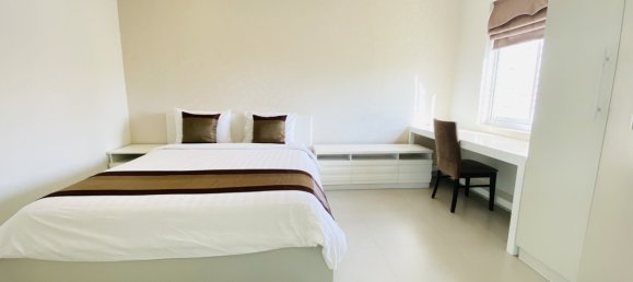 Apartamento T2 em Thu Duc, Vietnam N.º 13750 10