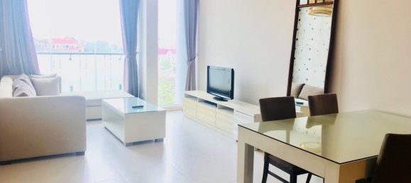 Apartamento T2 em Thu Duc, Vietnam N.º 13750 3