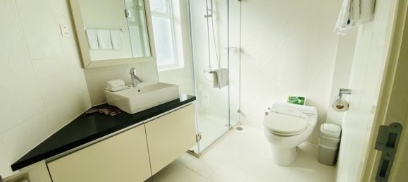 Apartamento T2 em Thu Duc, Vietnam N.º 13750 11