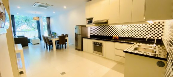 Apartamento T2 em Thu Duc, Vietnam N.º 13750 4