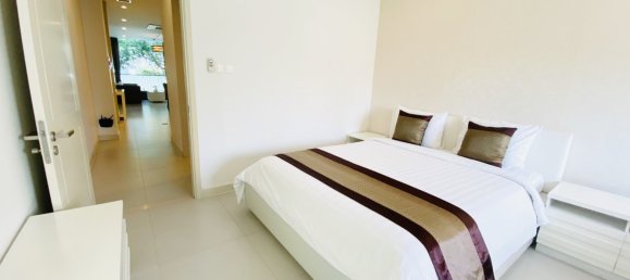 Apartamento T2 em Thu Duc, Vietnam N.º 13750 8