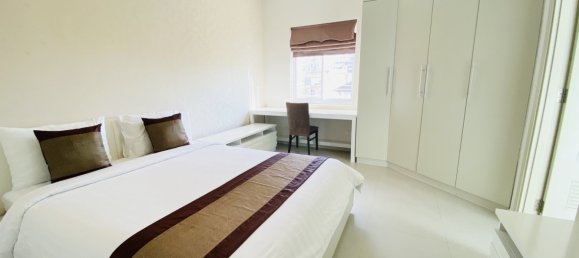 Apartamento T2 em Thu Duc, Vietnam N.º 13750 9