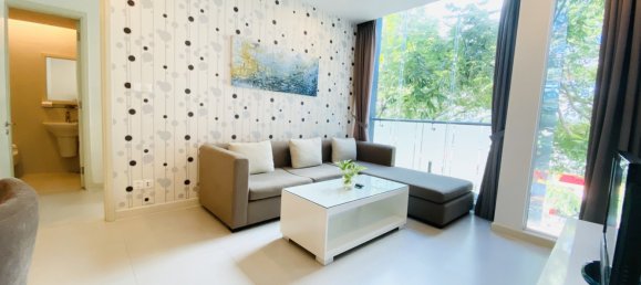 Apartamento T2 em Thu Duc, Vietnam N.º 13750 12
